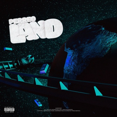 PERREOLAND - EP