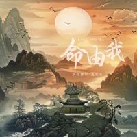 命由我 - Single - 伊格赛听 & 逸先生