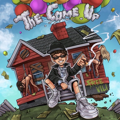 The come up - Single