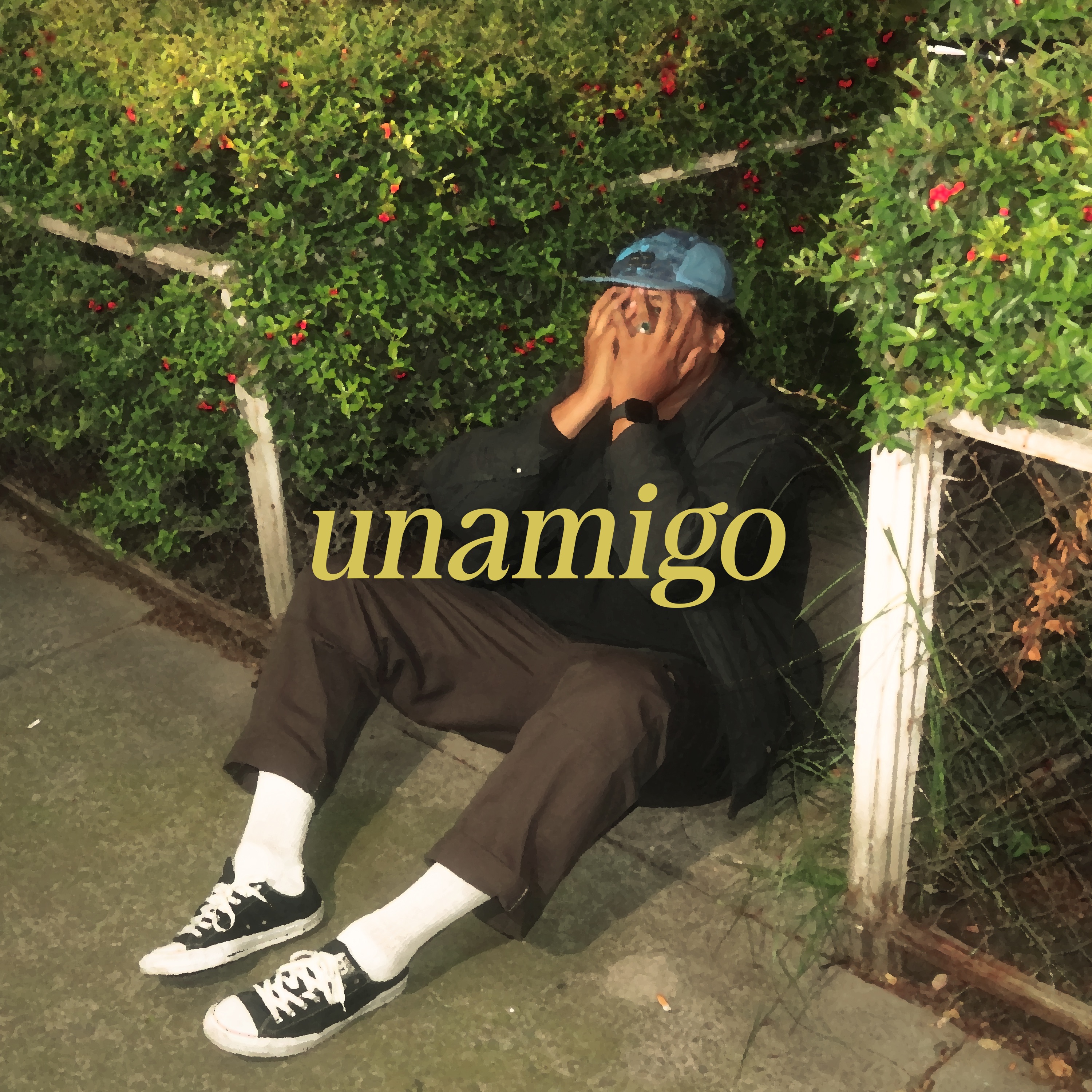Un Amigo - Single