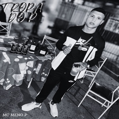 Tropa do P (feat. Pirata)