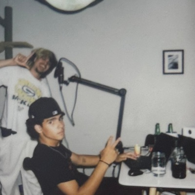 SKRT (feat. Kicto) - Single