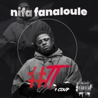 #TT (1 Coup) - Single - Nifa Fanafoule