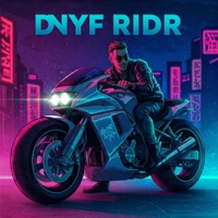 Ridr - Single - Dnyf