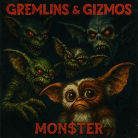 Gremlins & Gizmos Mon$ter
