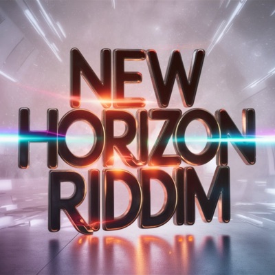 New Horizon Riddim - EP