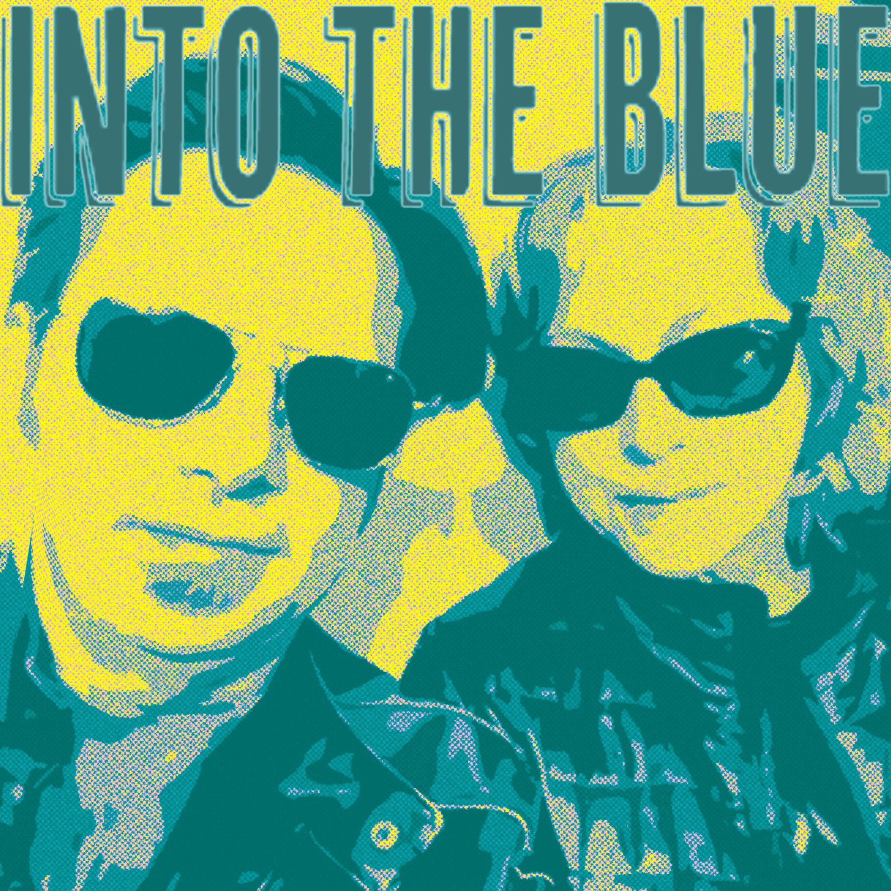 Into the Blue - Single