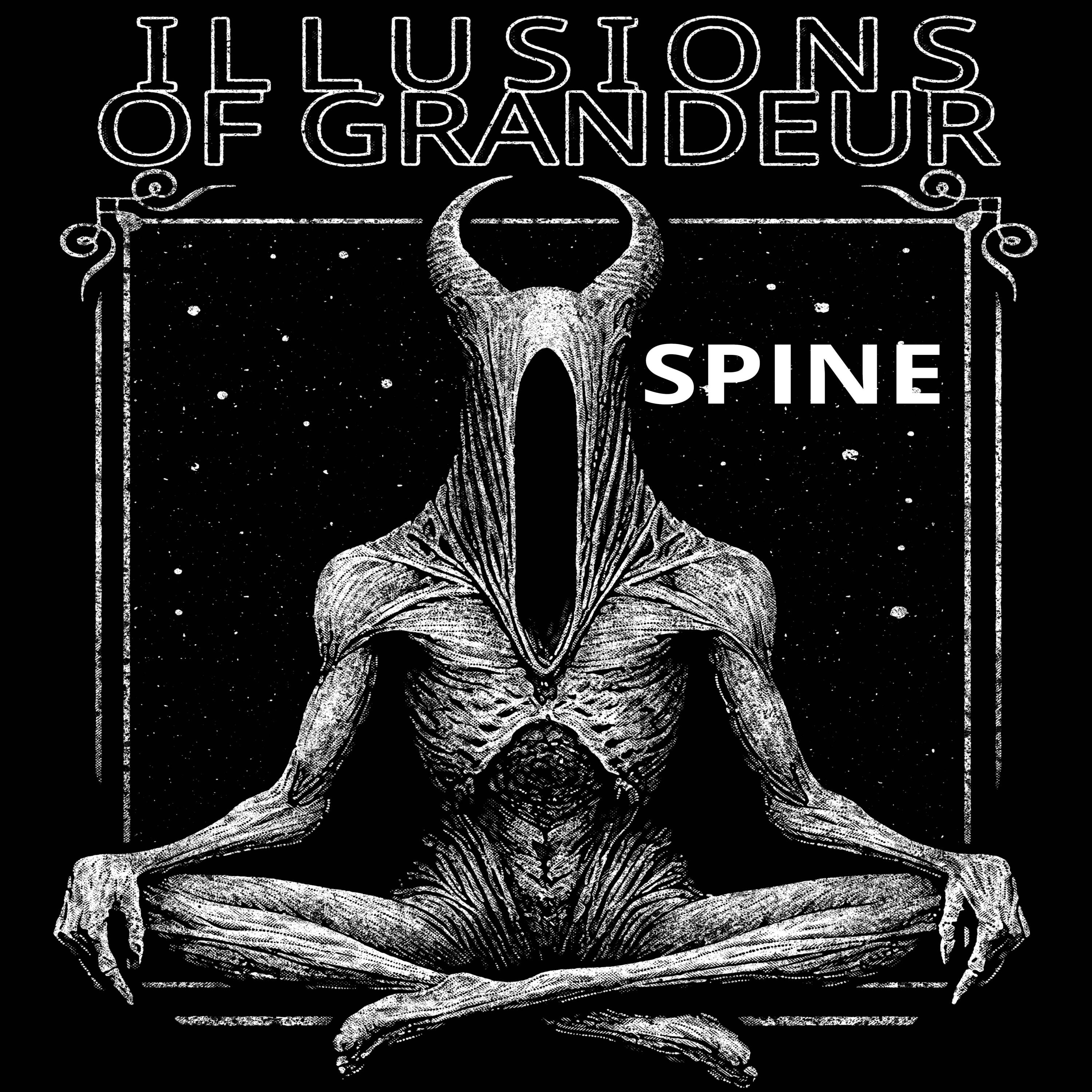 SPINE - Single