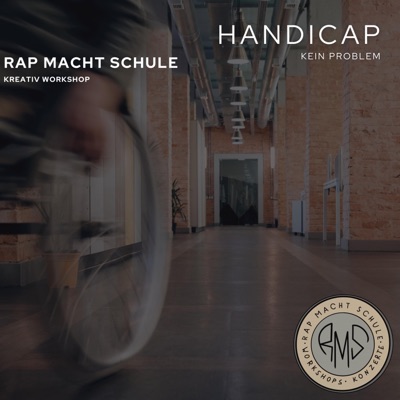 Handicap kein Problem - Single