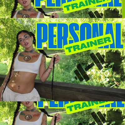 PERSONAL TRAINER - Single
