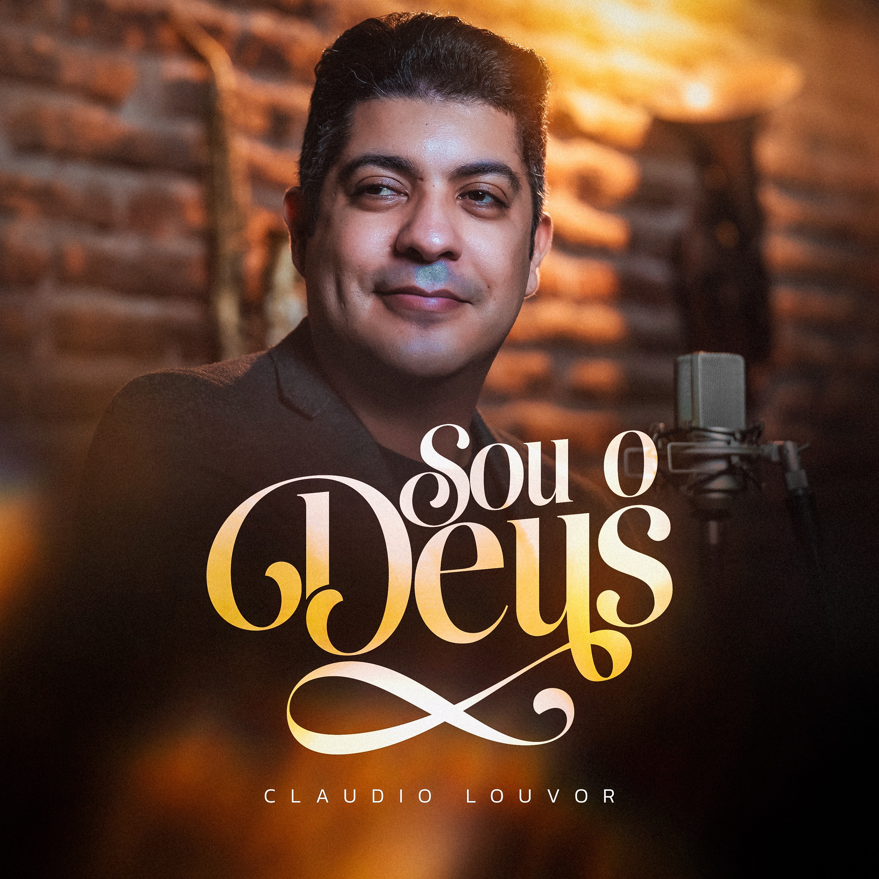 Sou o Deus - Single