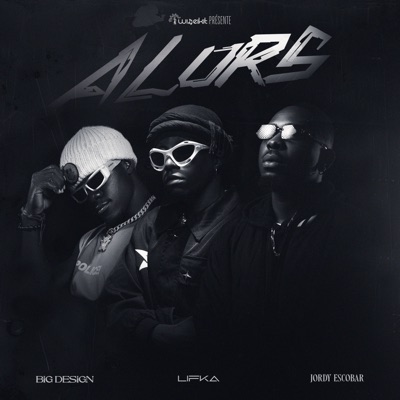 Alors (feat. Wimeikit & Genjutsu Beats) - Single