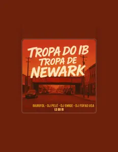 Listen to DJ Pelé, watch music videos, read bio, see tour dates & more!