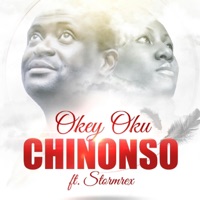 Chinonso (feat. Stormrex) - Single - Okey Oku