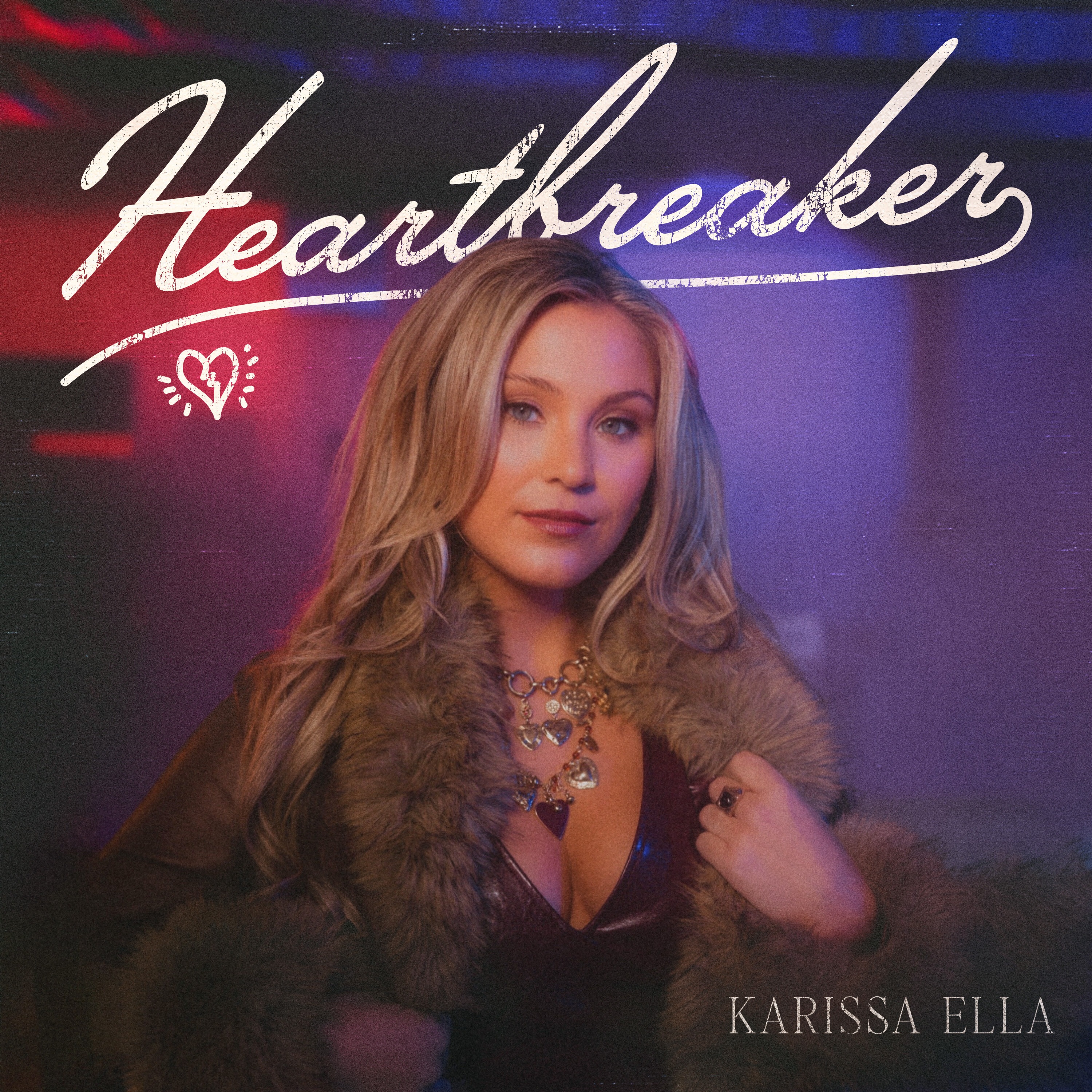 Heartbreaker - Single