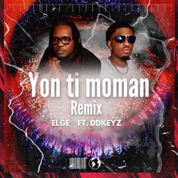 Yon Ti Moman (feat. DDKeyz)
