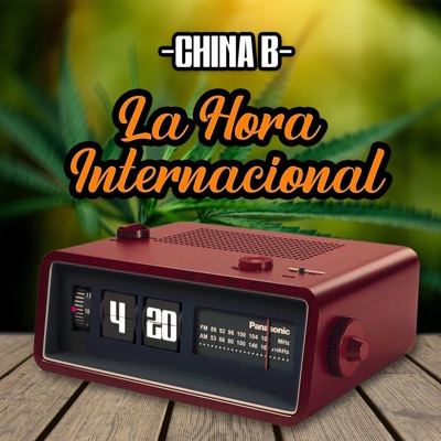 La Hora Internacional - Single