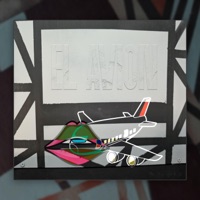 EL AVIÓN (feat. Alin) - Single - AIA Prod