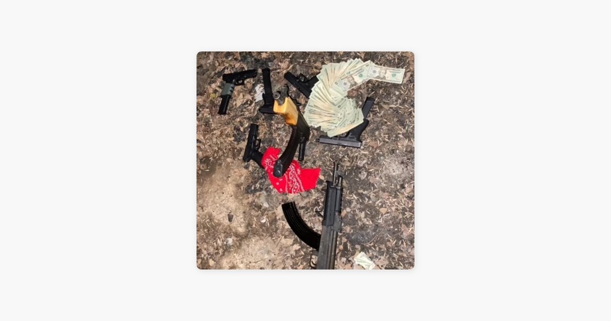 KKK (feat. Spankkk) - Single - Album by Lil 6 - Apple Music