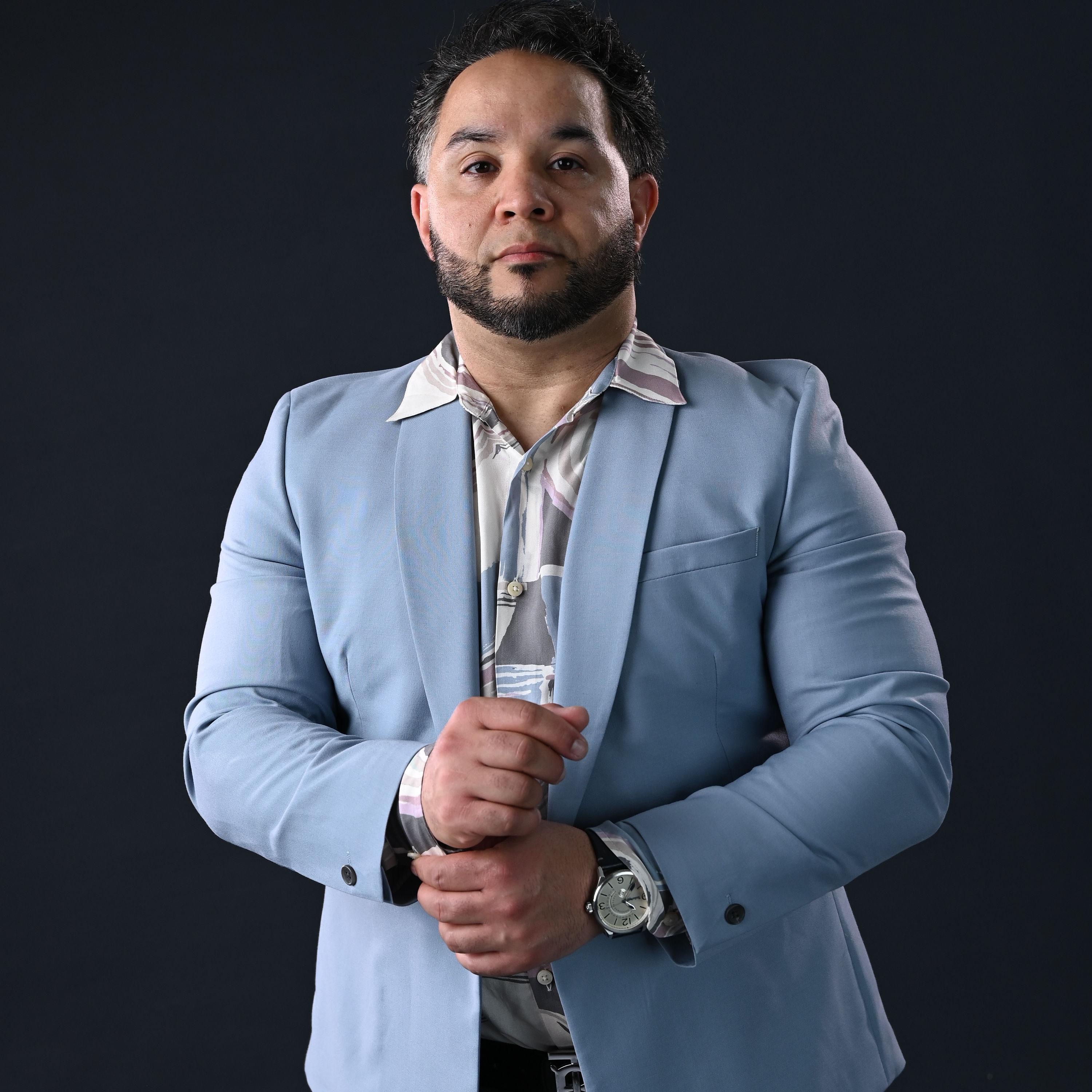 Soñé Con Un Fantasma - Single