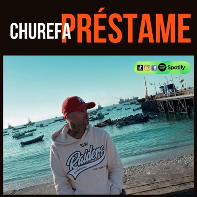 Préstame - Single