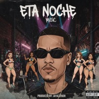 ETA NOCHE (feat. JayAlienDR) - Single - Moisxs Mvsic