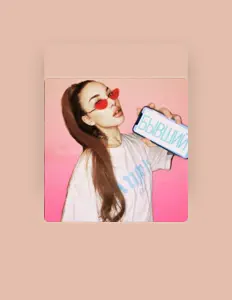收听 LALLI POP、观看音乐视频、阅读小传、查看巡演日期等 ！