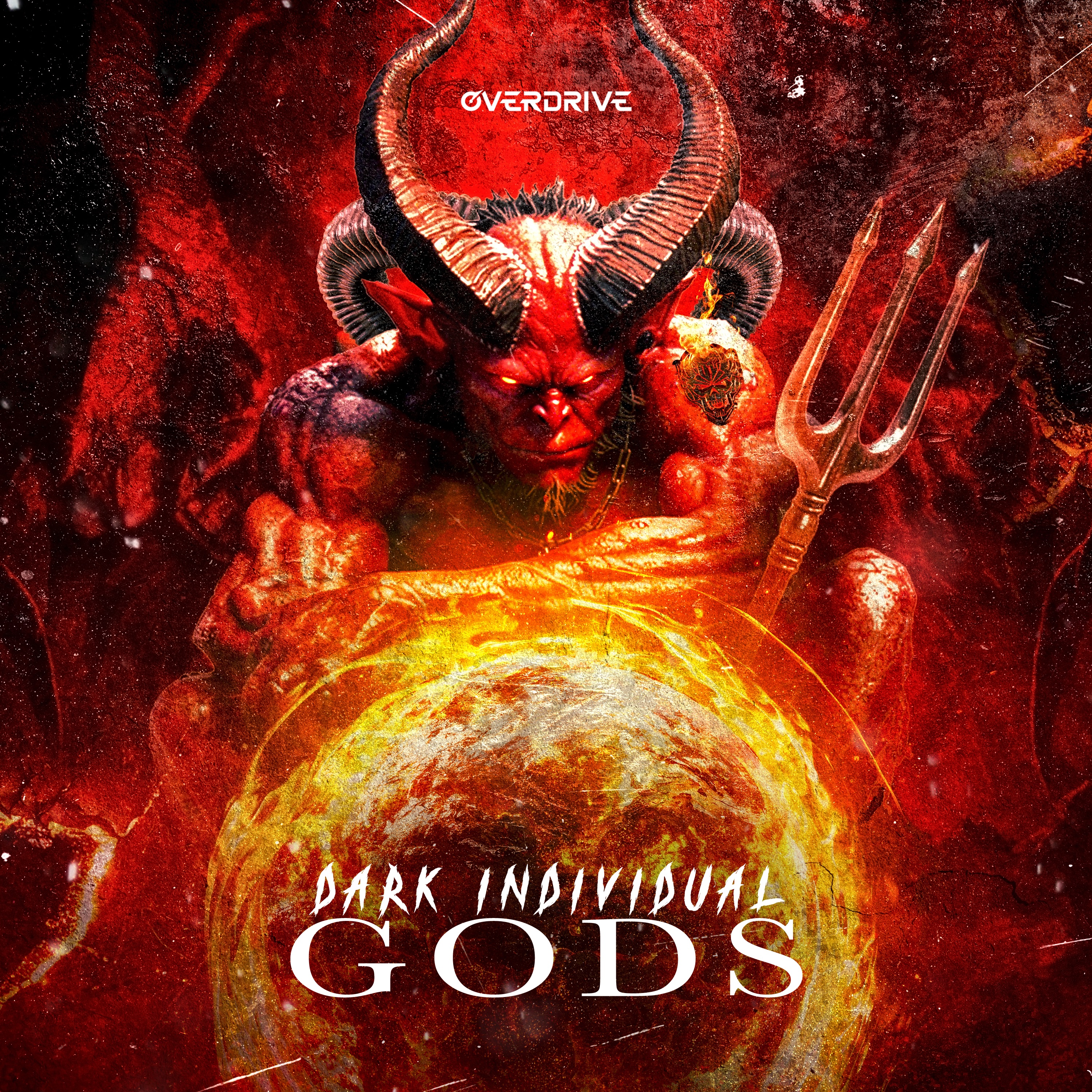 Gods - Single