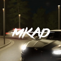 МКАД - Single - CATSVI