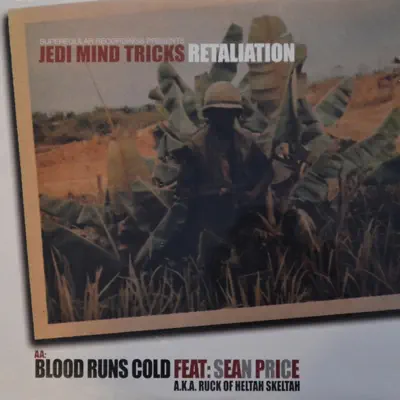 Ascolta 'Retaliation' di Jedi Mind Tricks, Stoupe & Jus Allah