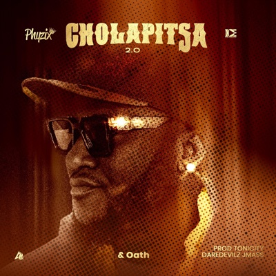 CHOLAPITSA 2.0 - Single