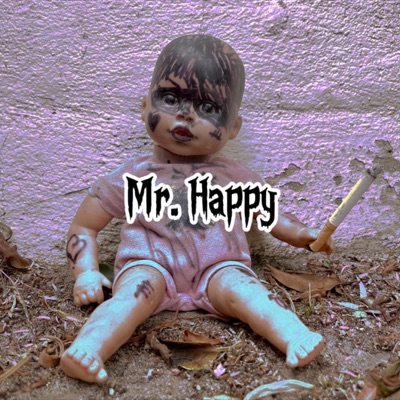 Mr. Happy - Single