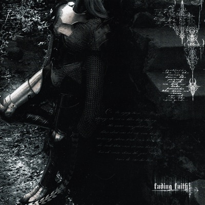 fading faith - Single