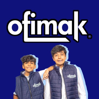 Ofimak (feat. Matiymoi) - Single
