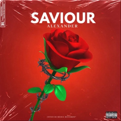 Saviour - EP