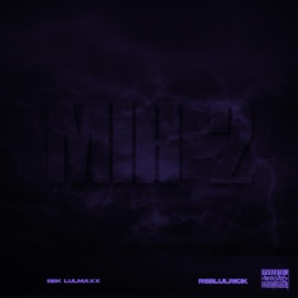 M.I.A, Pt. 2 (feat. Rsblulrick) EBK LulMaxx