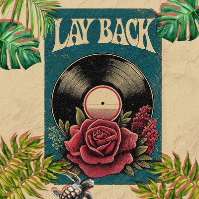 Lay Back - Single