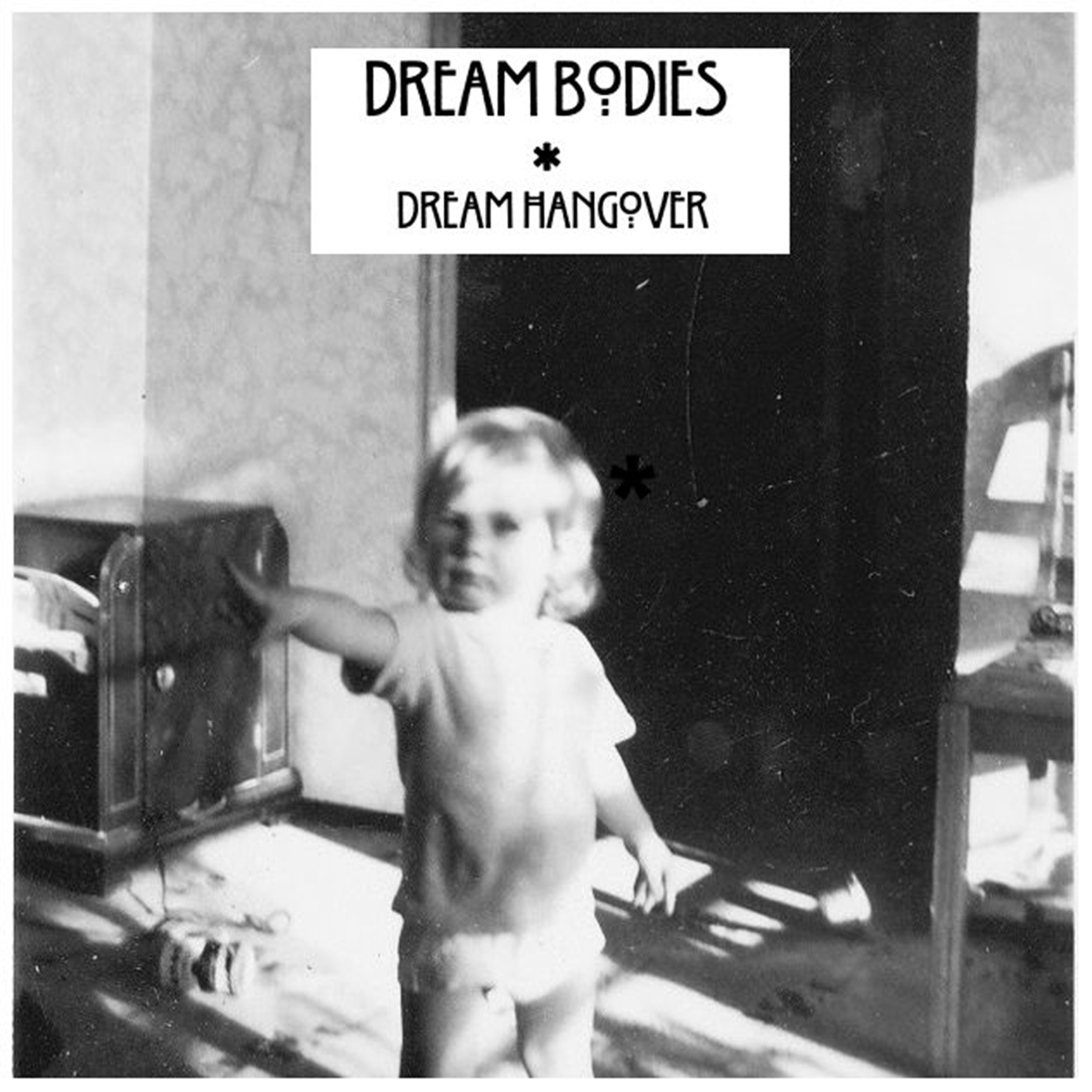 Dream Hangover - Single