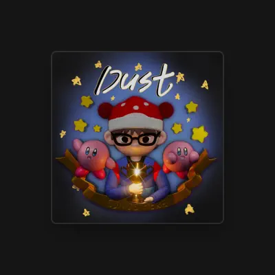 Listen to 陈靖楠, watch music videos, read bio, see tour dates & more!