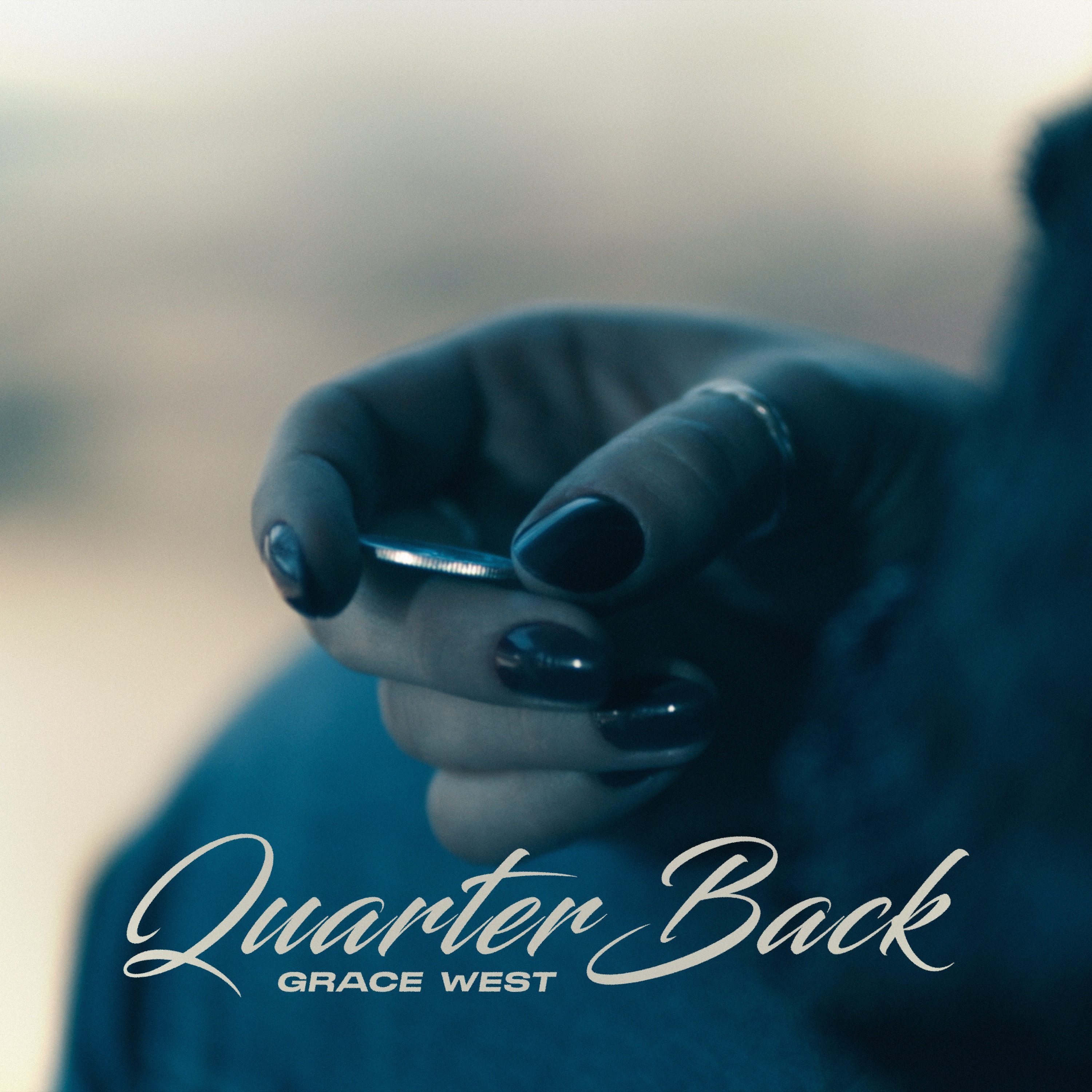 Quarter Back - Single