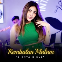 Rembulan Malam - Single - Shinta Gisul