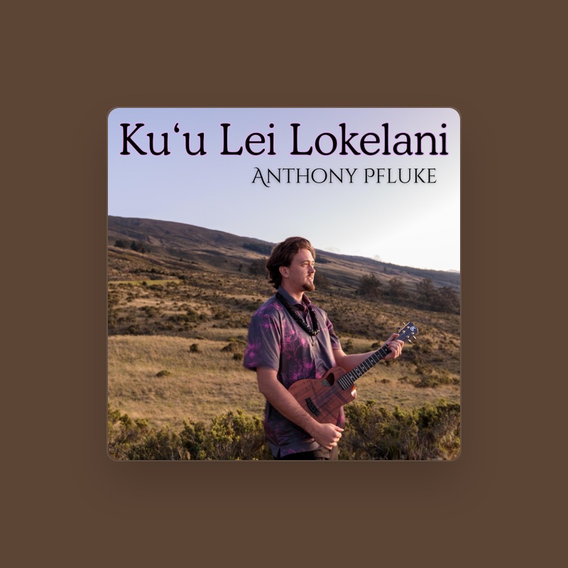 Anthony Pfluke