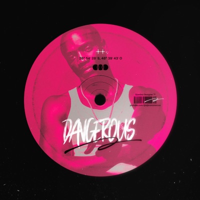 MEGA DANGEROUS - Single
