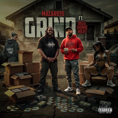 GRIND - Single