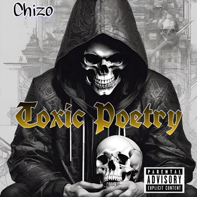 Toxic Poetry