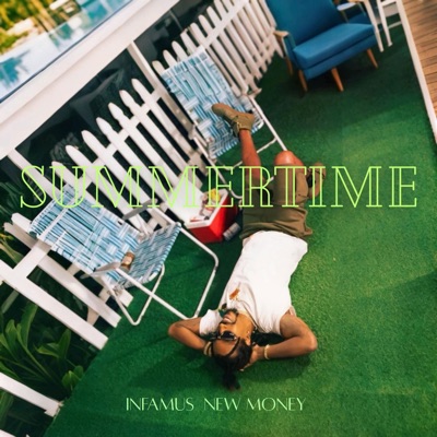 Summertime - Single
