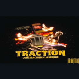 traction laskrike