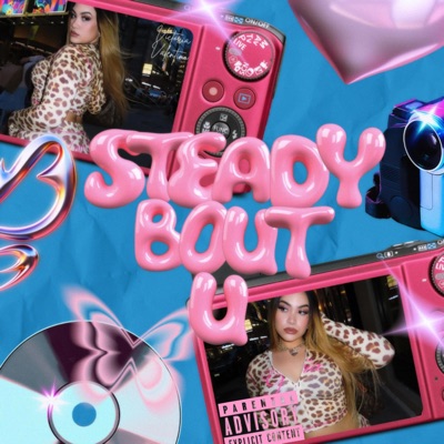 Steady bout u (feat. Chris Dinero) - Single