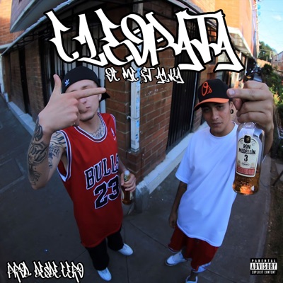 Cleopata (feat. Alka Mc) - Single