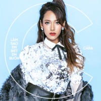 Làm Sao Em Biết Em Buồn - Single - CARA